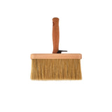 Kalkkost i træ med mixbørster