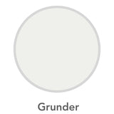 Grunder til væg og loft (Vævfylder) fra Linoliebutikken