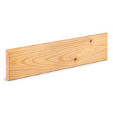 Terrasseolie på lærk Linoliebutikken