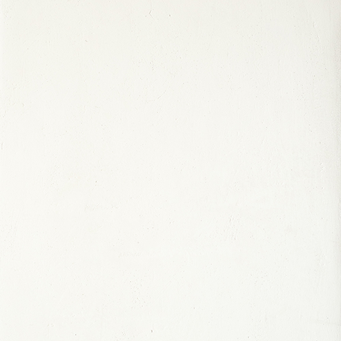Hvid - Indfarvet Sandspartel