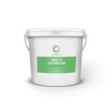 Naturmaling til vægge og lofter, fra Linoliebutikken