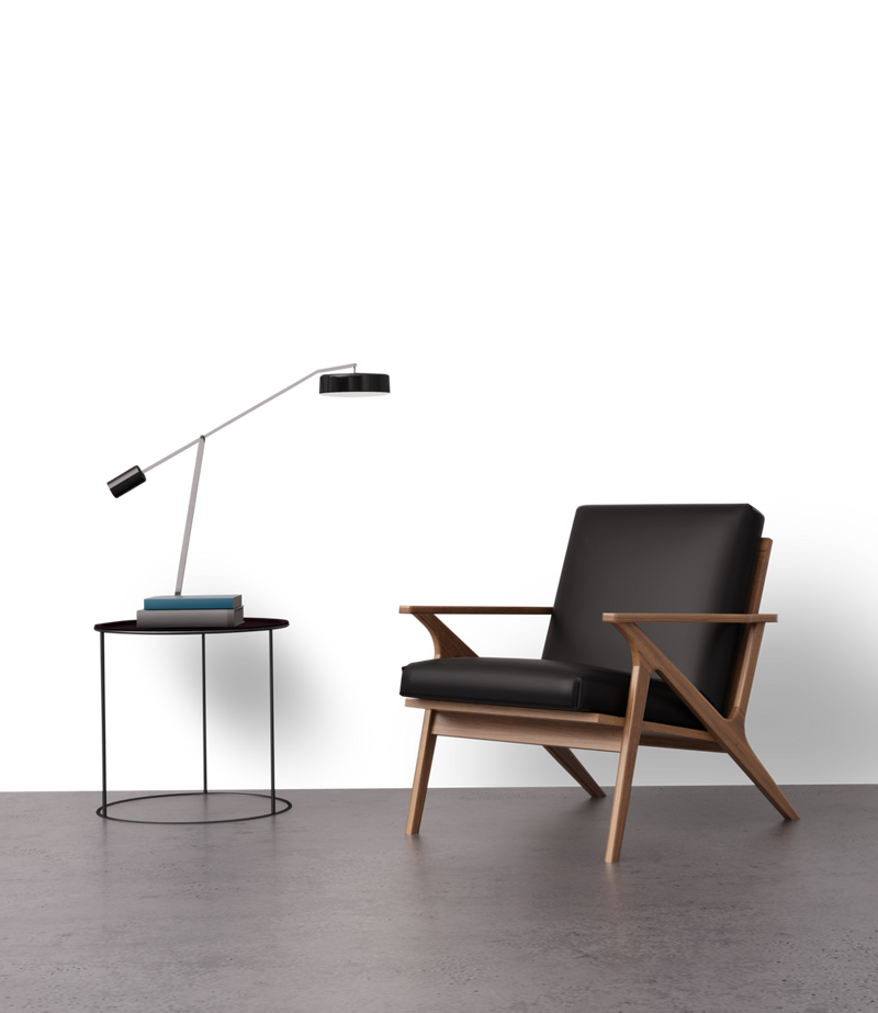 Lys Blågrå - Væg- & Loftmaling