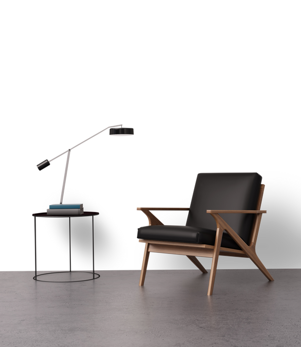 Londongrå - Væg- & Loftmaling